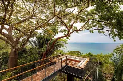 Villa One