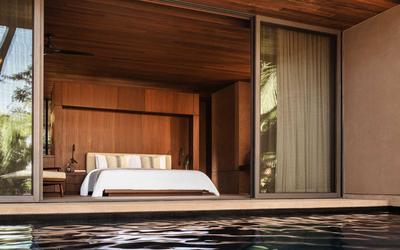 One-Bedroom Villa Banderas