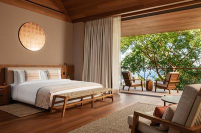 Six-Bedroom Private Villa