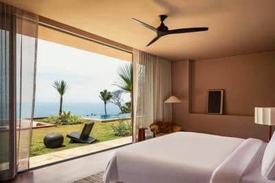 Seven-Bedroom Private Villa