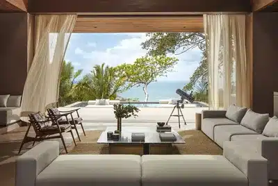 Villa One