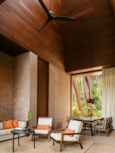 One-Bedroom Villa Banderas