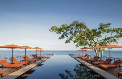 Carao Swimming Pool