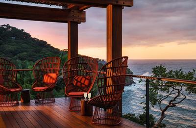 The Treetop Bar