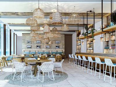Address Beach Resort image