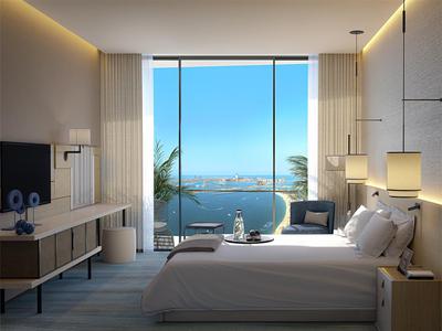 Address Beach Resort image