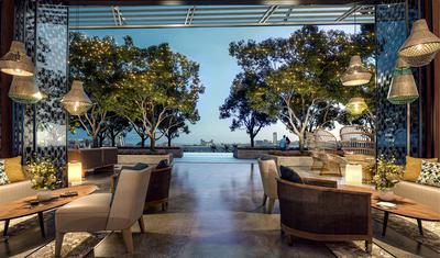 Address Beach Resort image