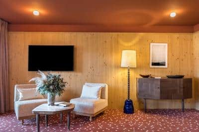 Chalet Éléonore