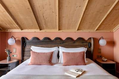 Prestige Suite (2 rooms)