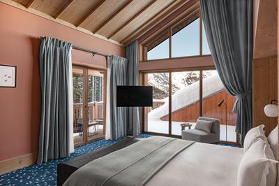 Prestige Suite
