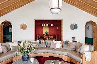 Chalet Éléonore