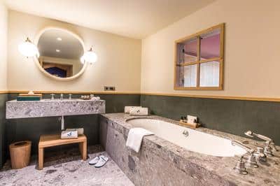 Prestige Junior Suite