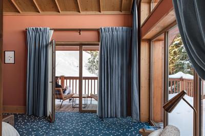 Prestige Suite