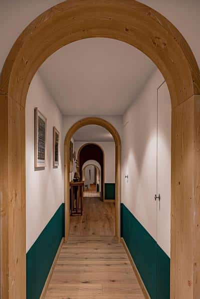 Chalet Éléonore