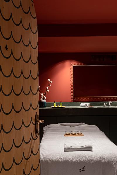 Tata Harper Spa