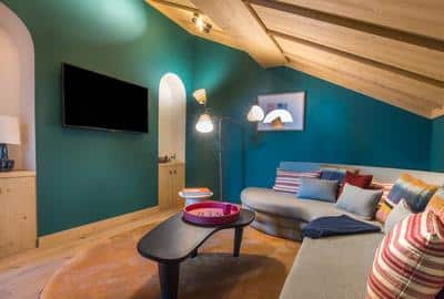 Chalet Églantine