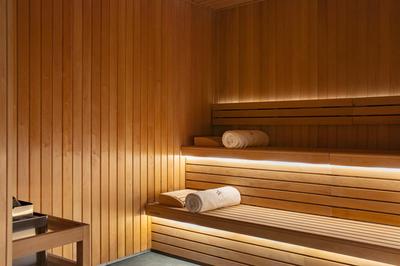 Tata Harper Spa