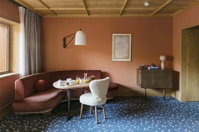 Deluxe Junior Suite