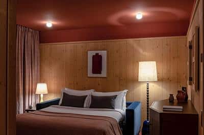 Superior Suite