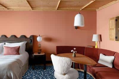 Chalet Éléonore