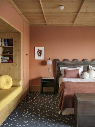 Deluxe Junior Suite