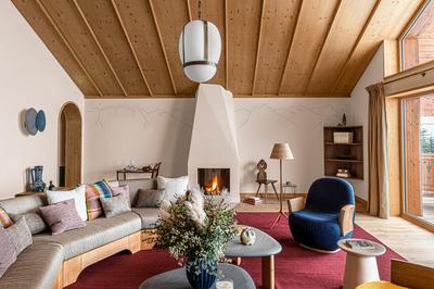 Chalet Églantine