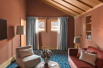 Prestige Suite