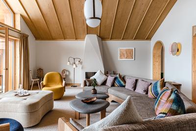 Chalet Églantine