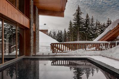 Tata Harper Spa