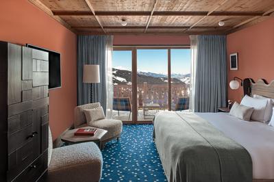 Prestige Room