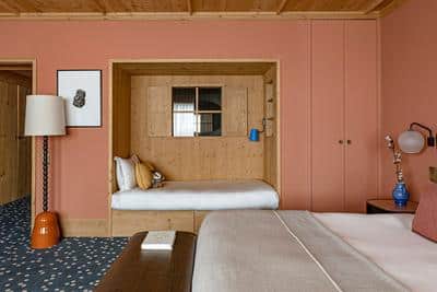 Prestige Junior Suite