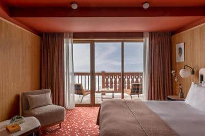 Prestige Room