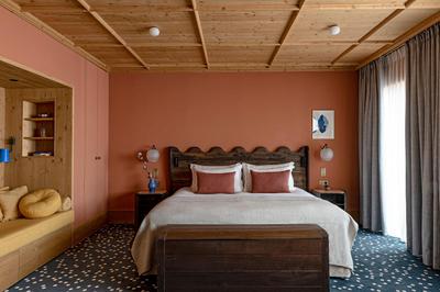 Prestige Junior Suite