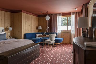 Prestige Junior Suite