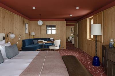 Superior Suite
