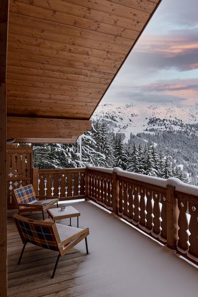 Prestige Suite
