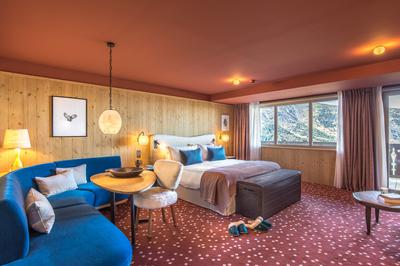 Chalet Églantine