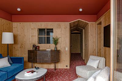 Superior Suite