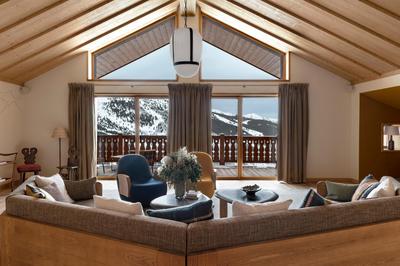 Chalet Églantine