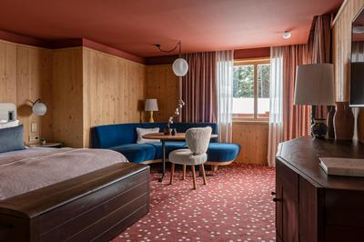 Deluxe Junior Suite