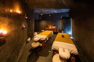 Spa