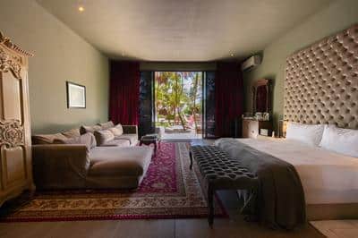 Junior Suite Beach Front