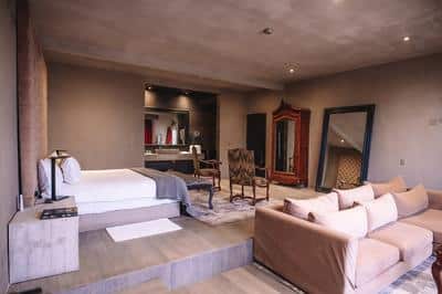 Junior Suite Beach Front