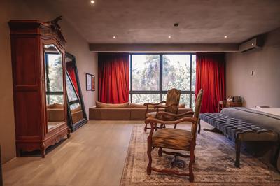 Junior Suite Beach Front