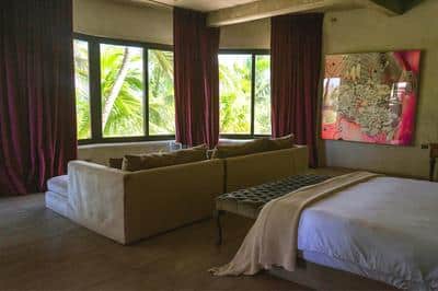 Master Suite Ocean View