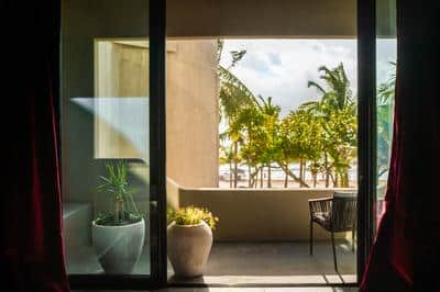 Master Suite Ocean View