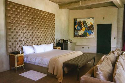 Master Suite Ocean View