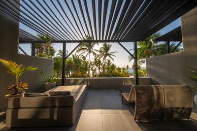 Master Suite Beach Front