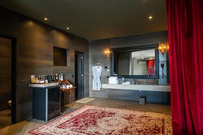 Master Suite Beach Front