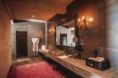 Master Suite Beach Front